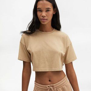 Tna LAID BACK T-SHIRT